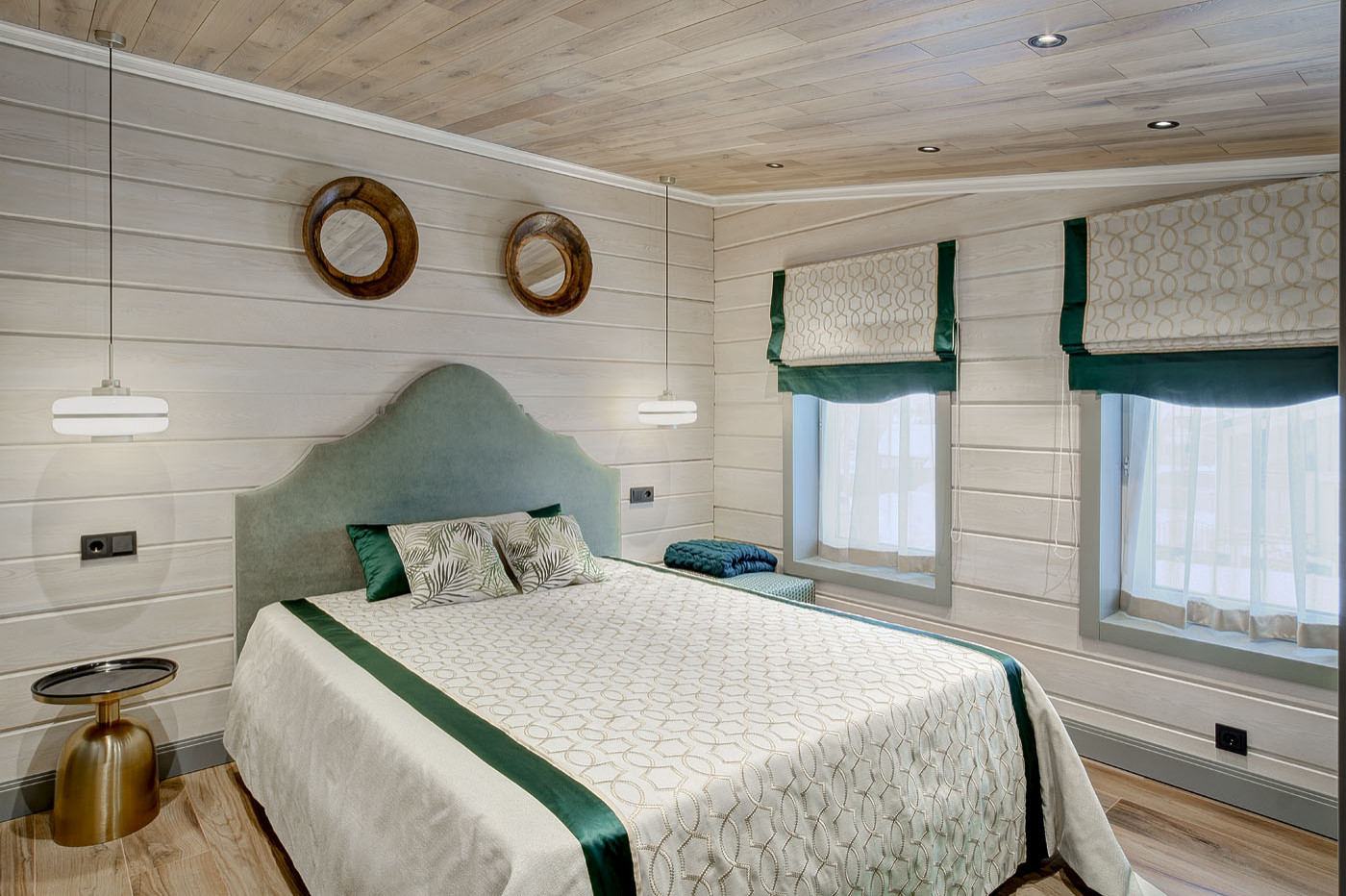 Дом в Левково 2021 г.