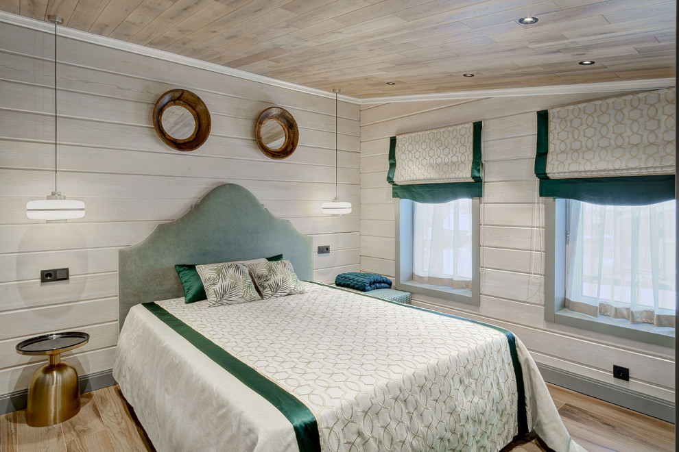 Дом в Левково 2021 г.