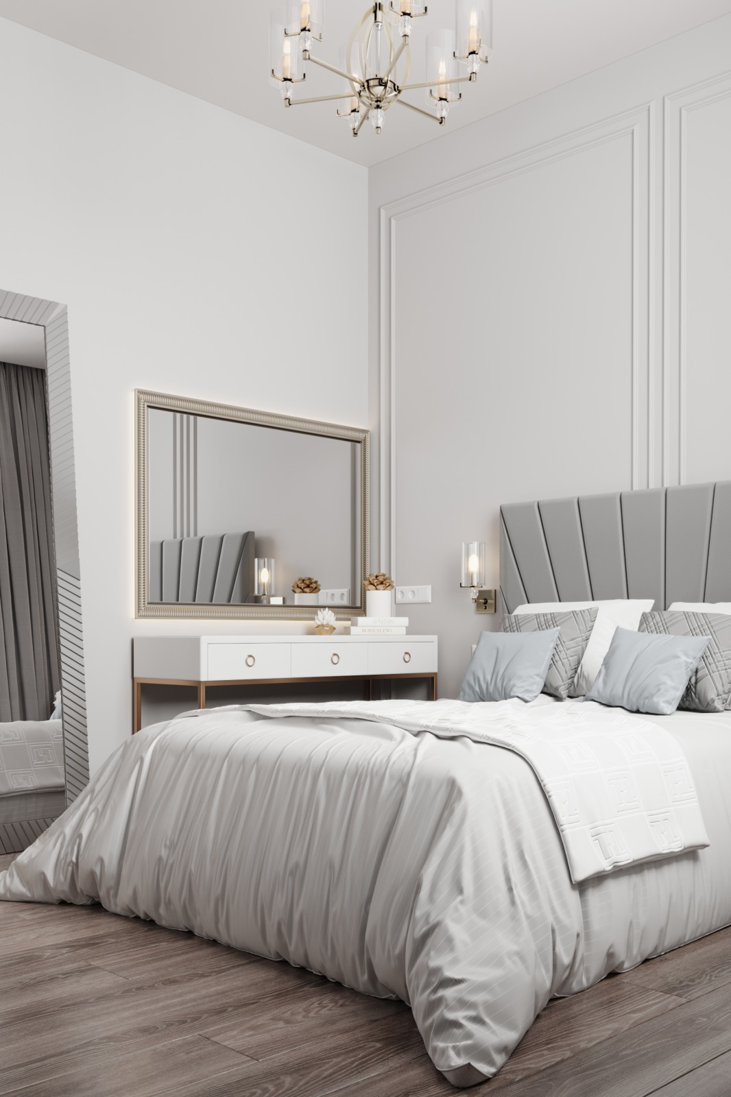 Дом в КП "Ново-Луговая"