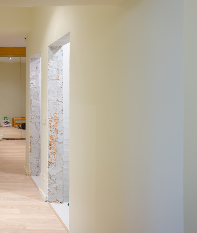 Квартира на Маяковской