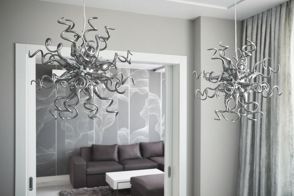 Квартира 160 м. кв.