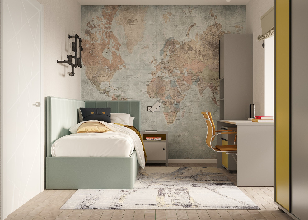 Детская для школьника