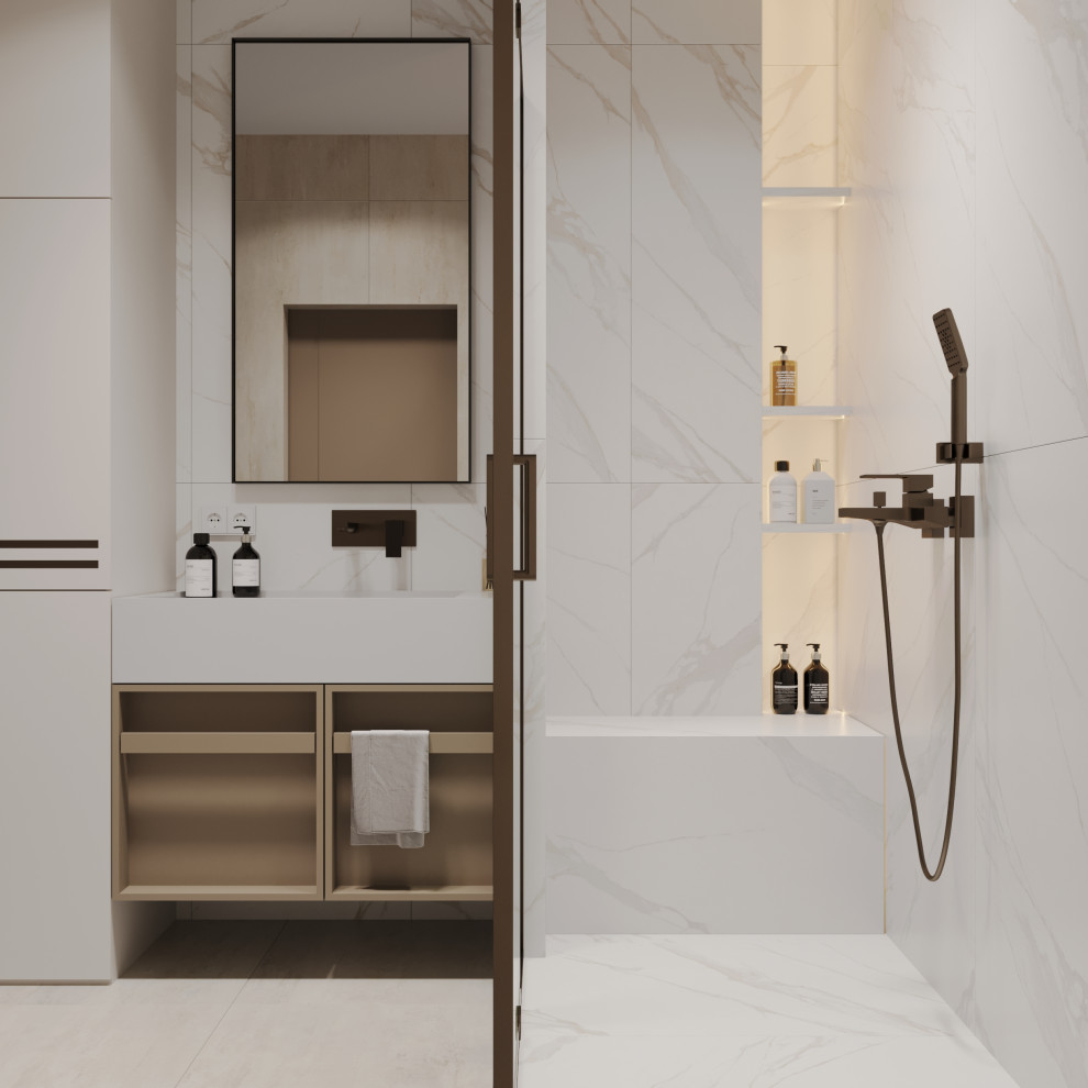 Квартира Арбан 10