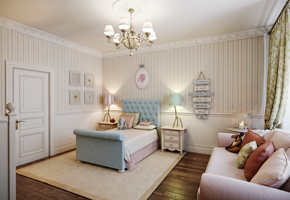 Дом в поселке Красное