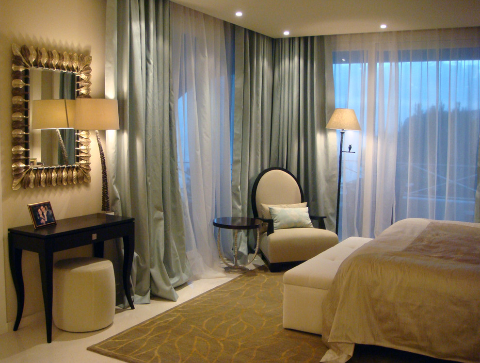 Обложка проекта: Вилла в Испании на Майорке - 600 кв м