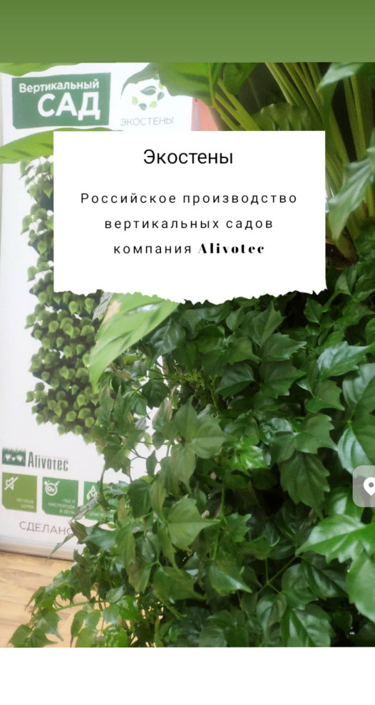 Обложка проекта: производство