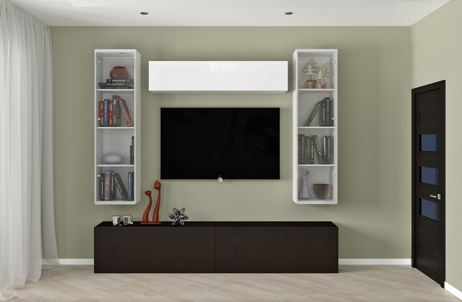 Квартира 65квм.