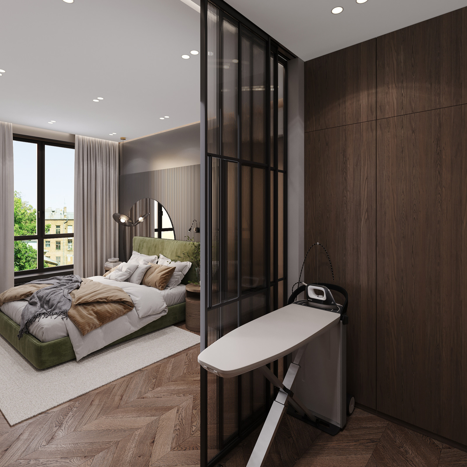 ЖК Mypriority Basmanny