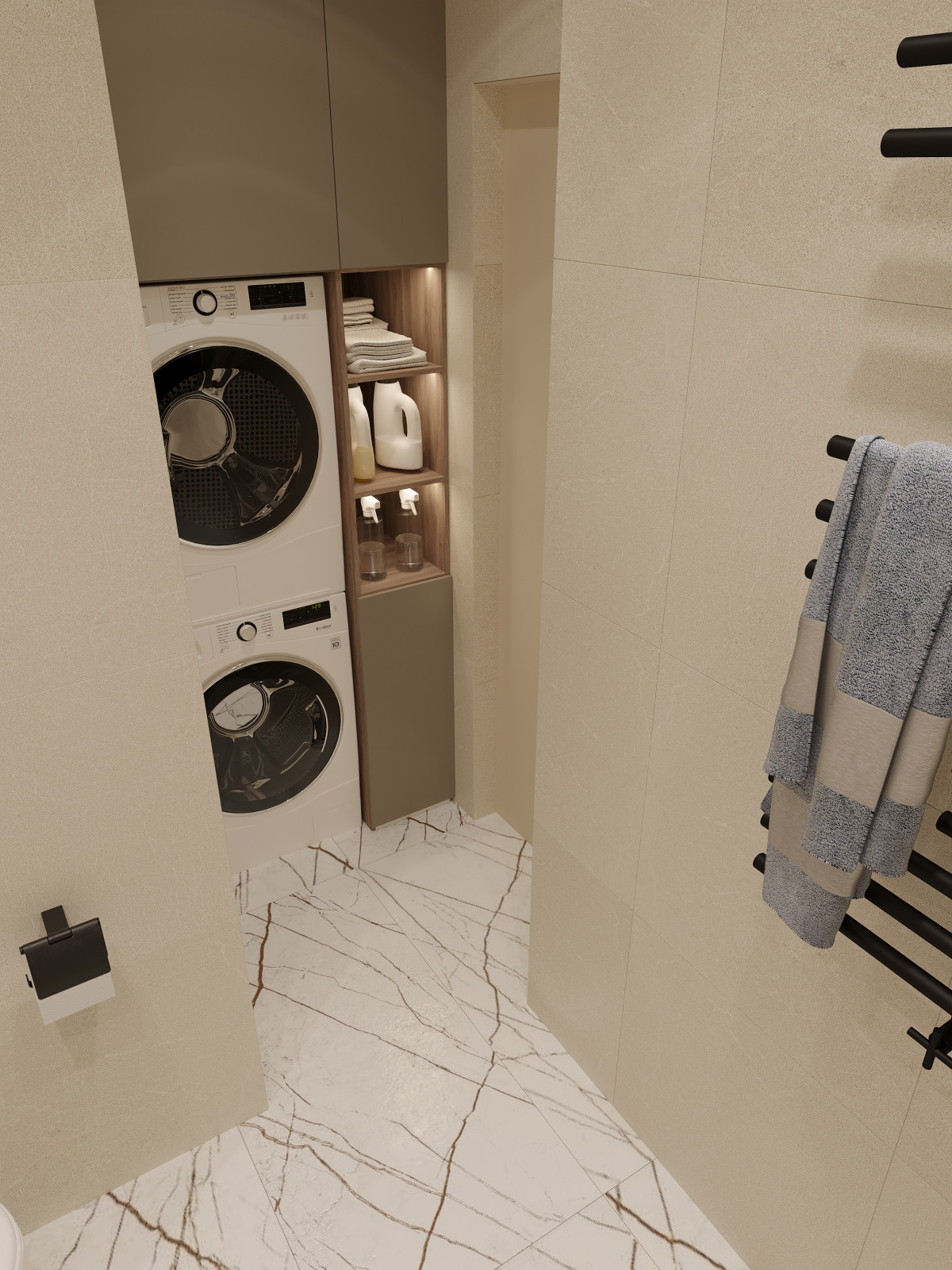 Квартира для молодой семьи в Красном Аксае