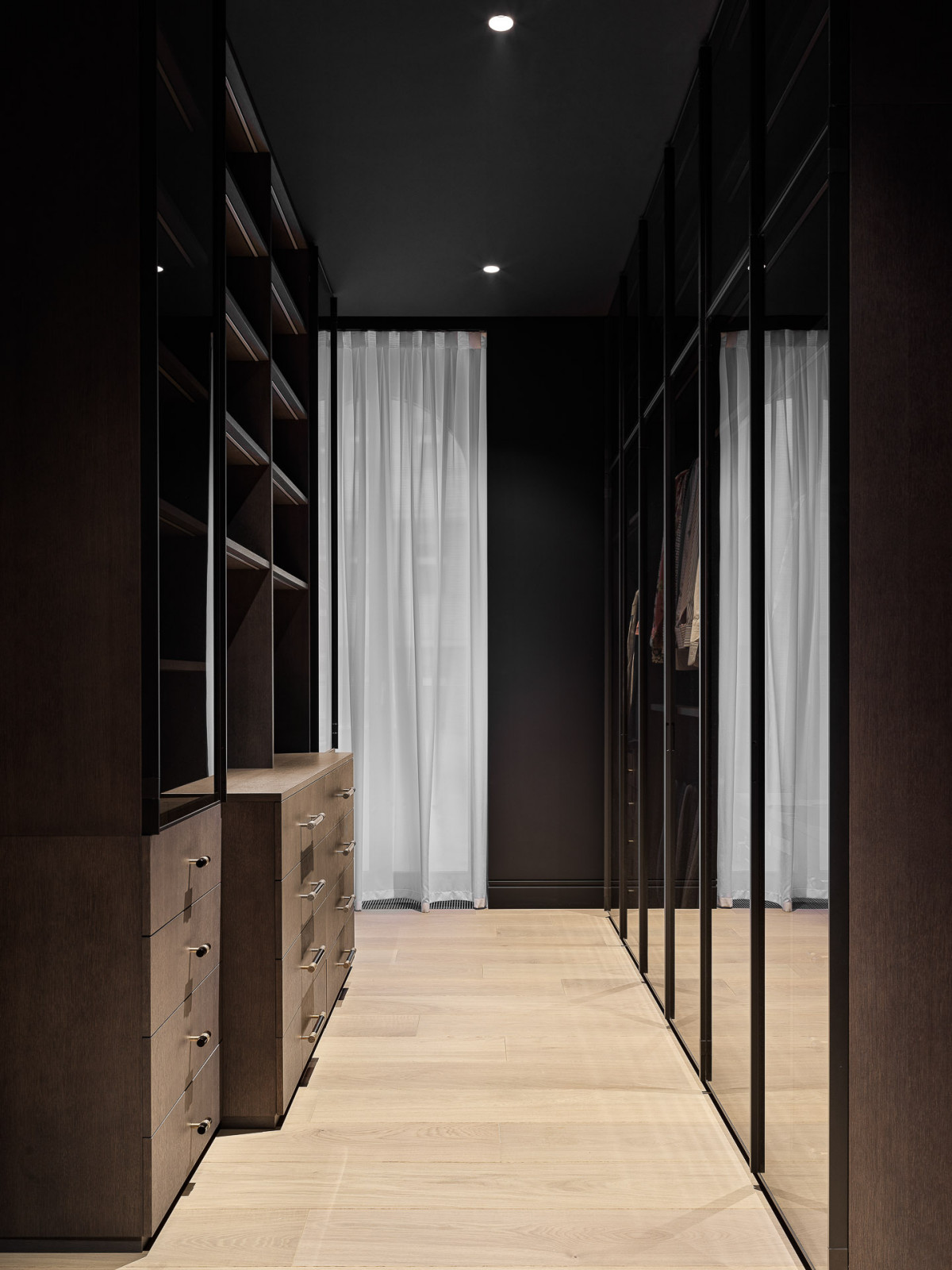 Квартира в клубном доме Brodsky