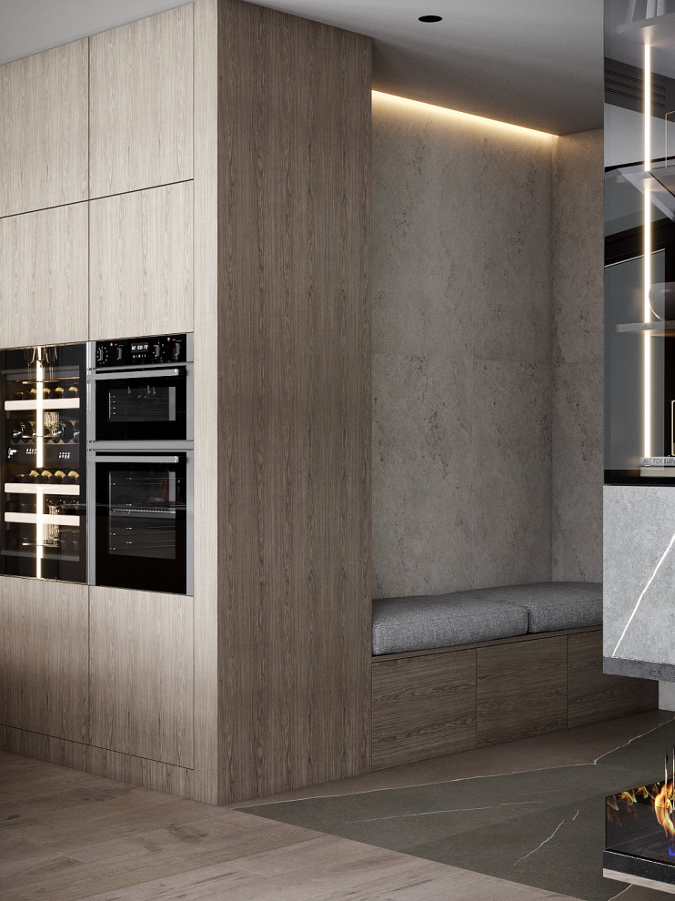 Воскресенская набережная