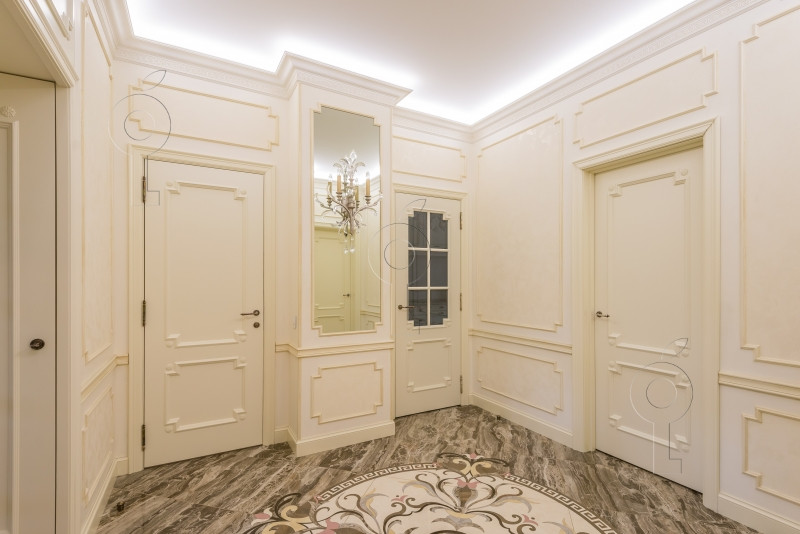 Квартира на Ломоносовском