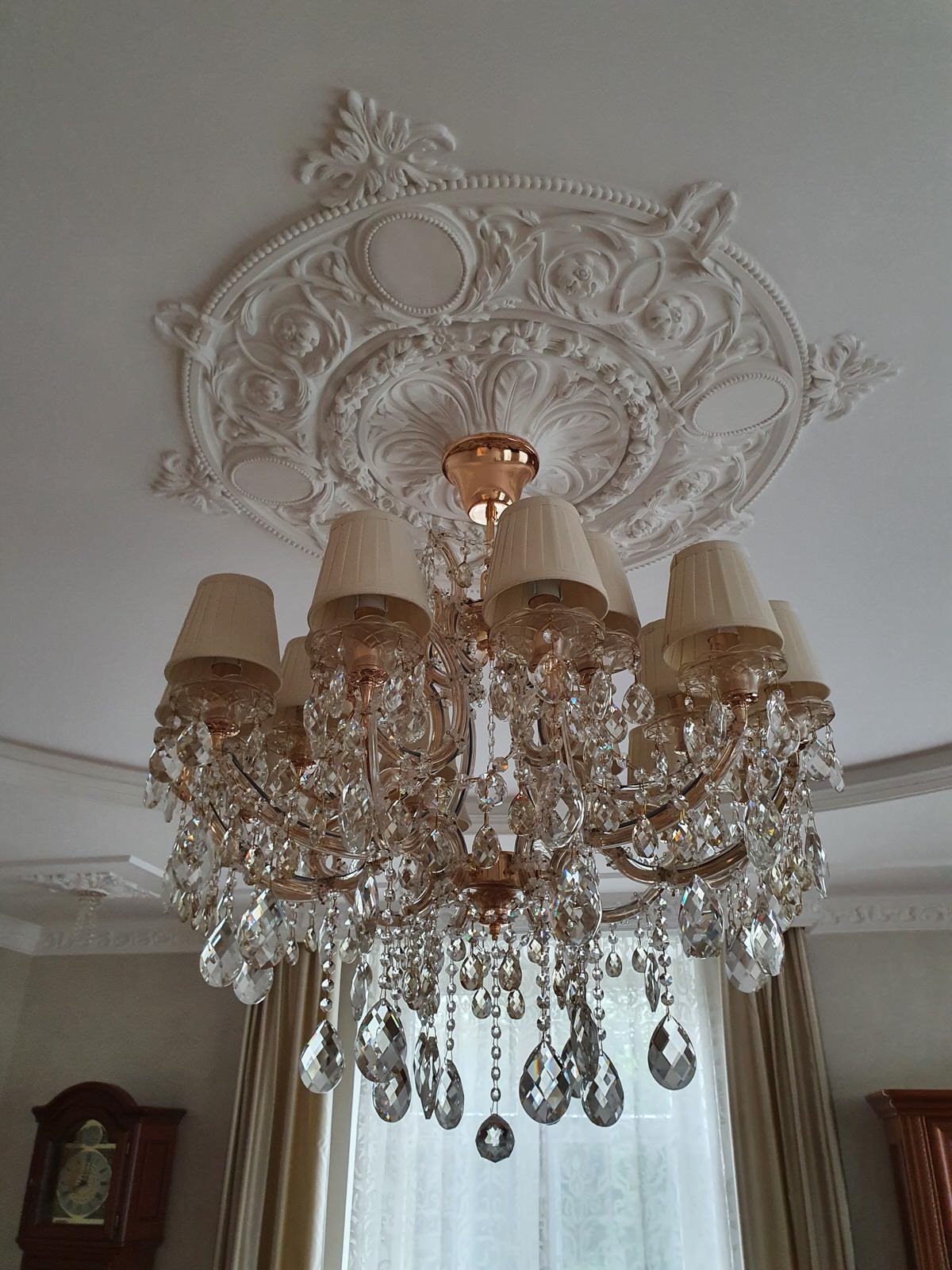 Квартира Парадный квартал