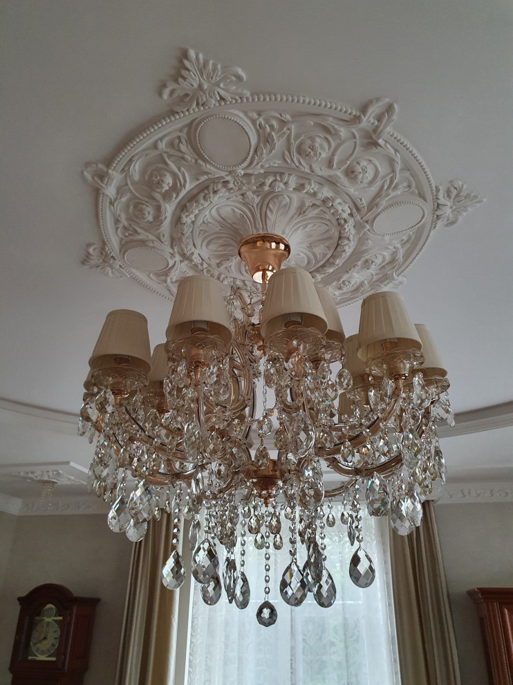 Квартира Парадный квартал