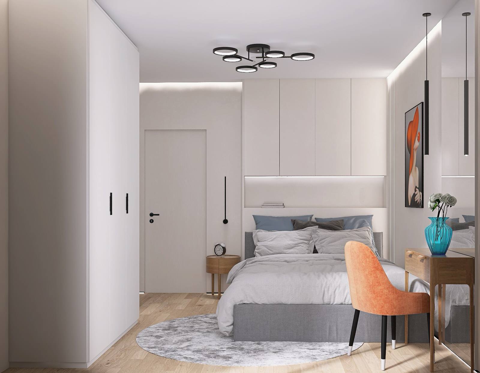 Загородный дом КП Соловьи