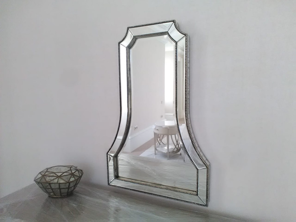 Нестандартные зеркала