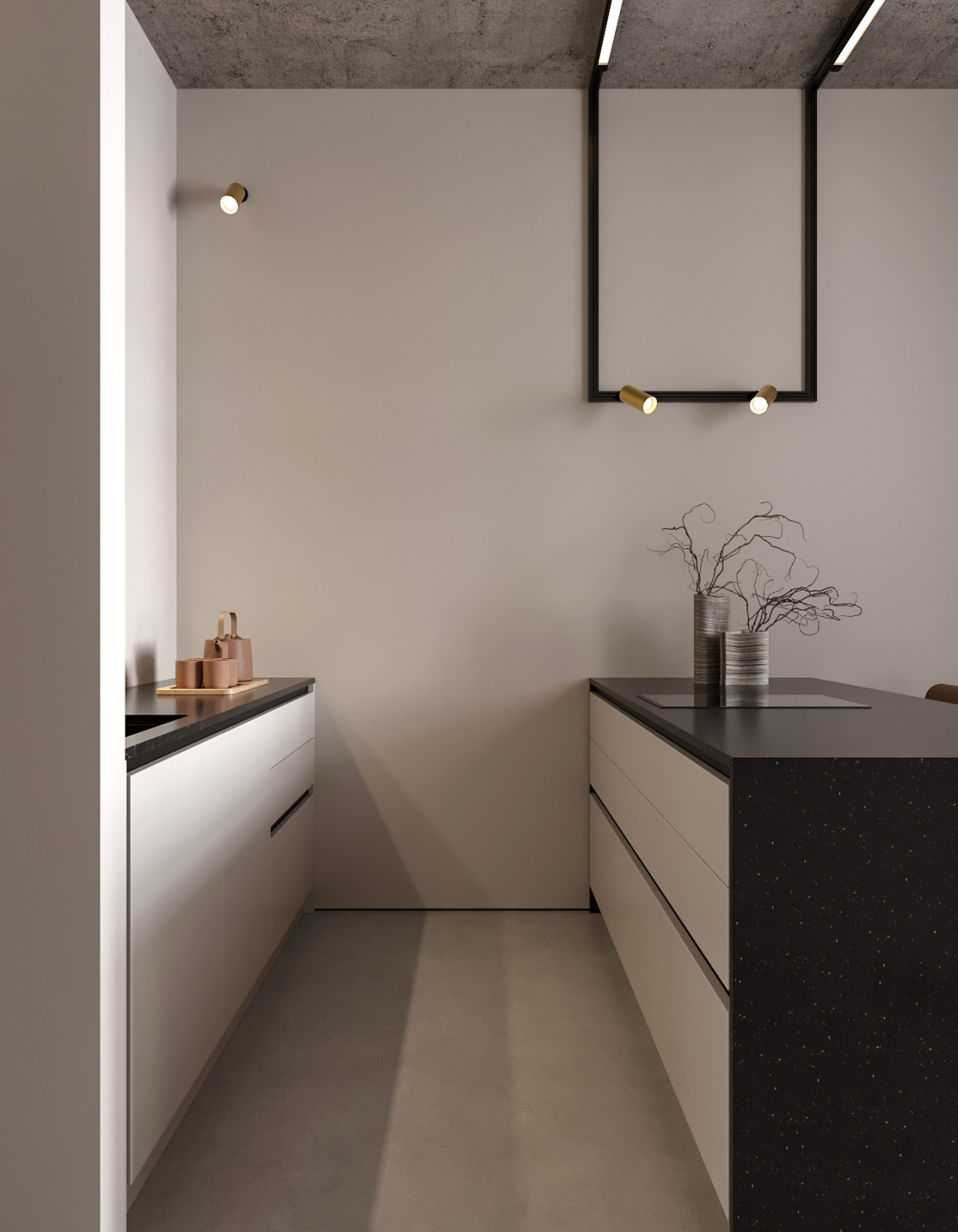 Берлога гедонистов