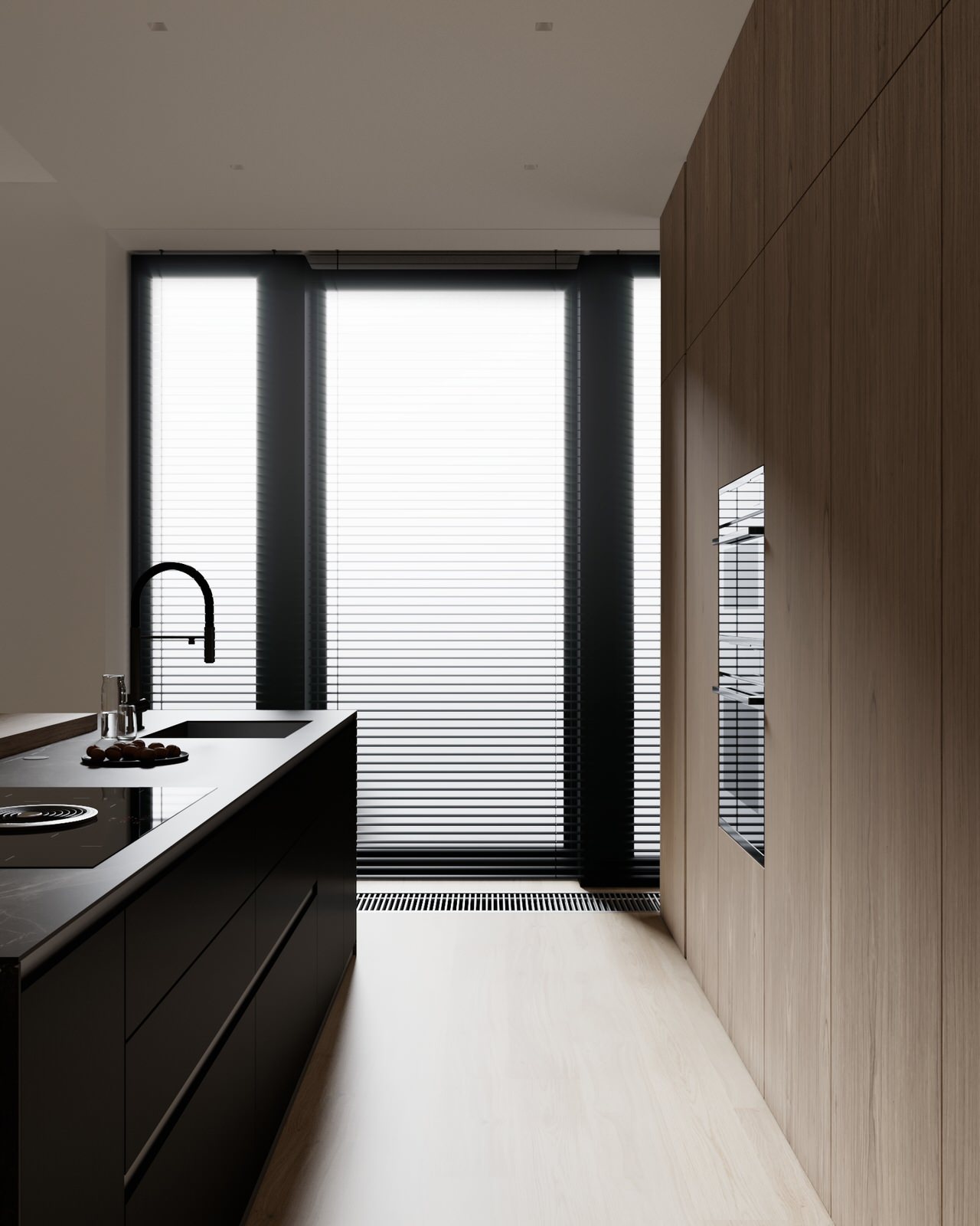 ВТБ АРЕНА ПАРК, г. Москва 91м2