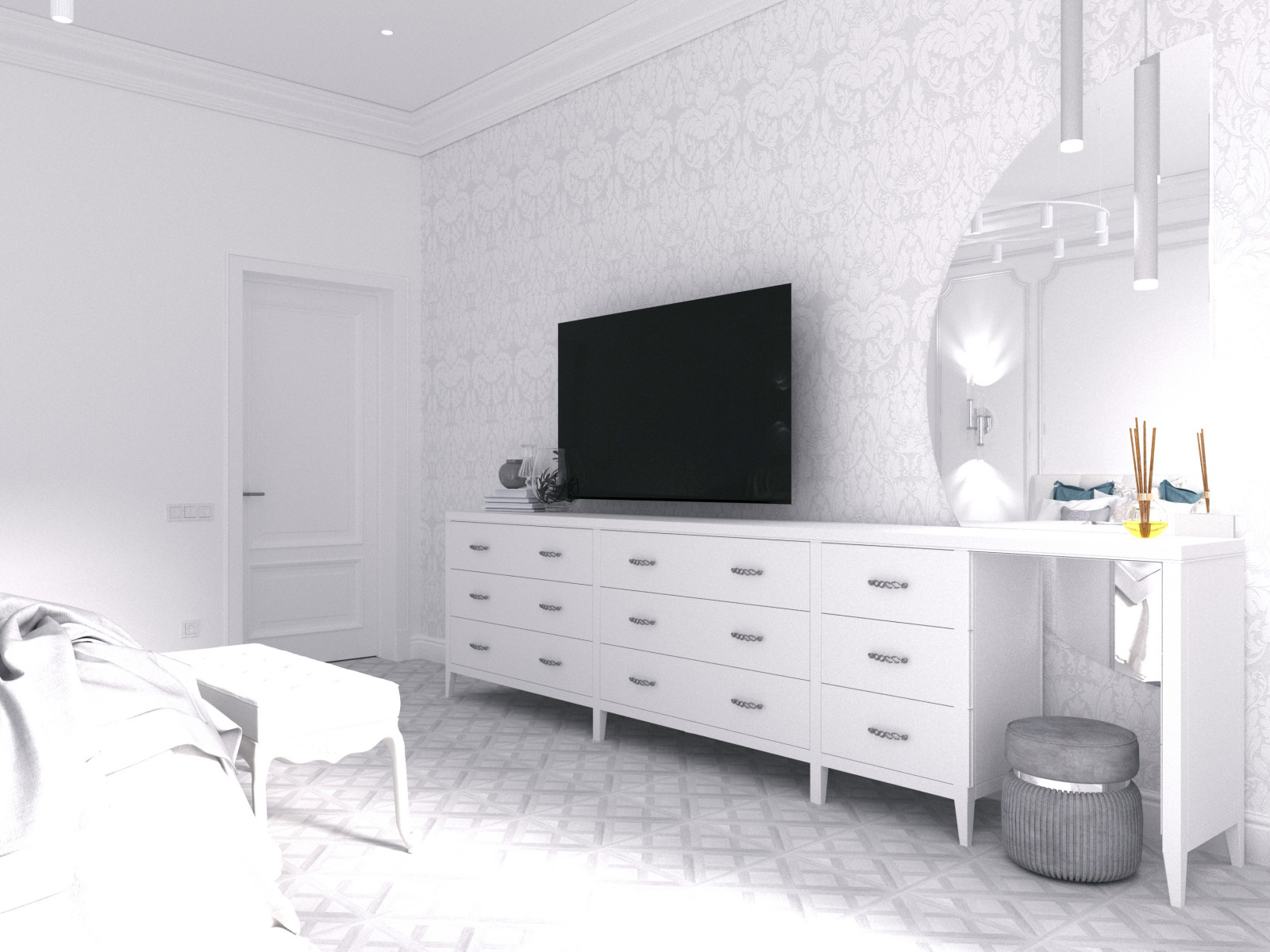 ЗАГОРОДНЫЙ ДОМ "Татарка" 170кв.м