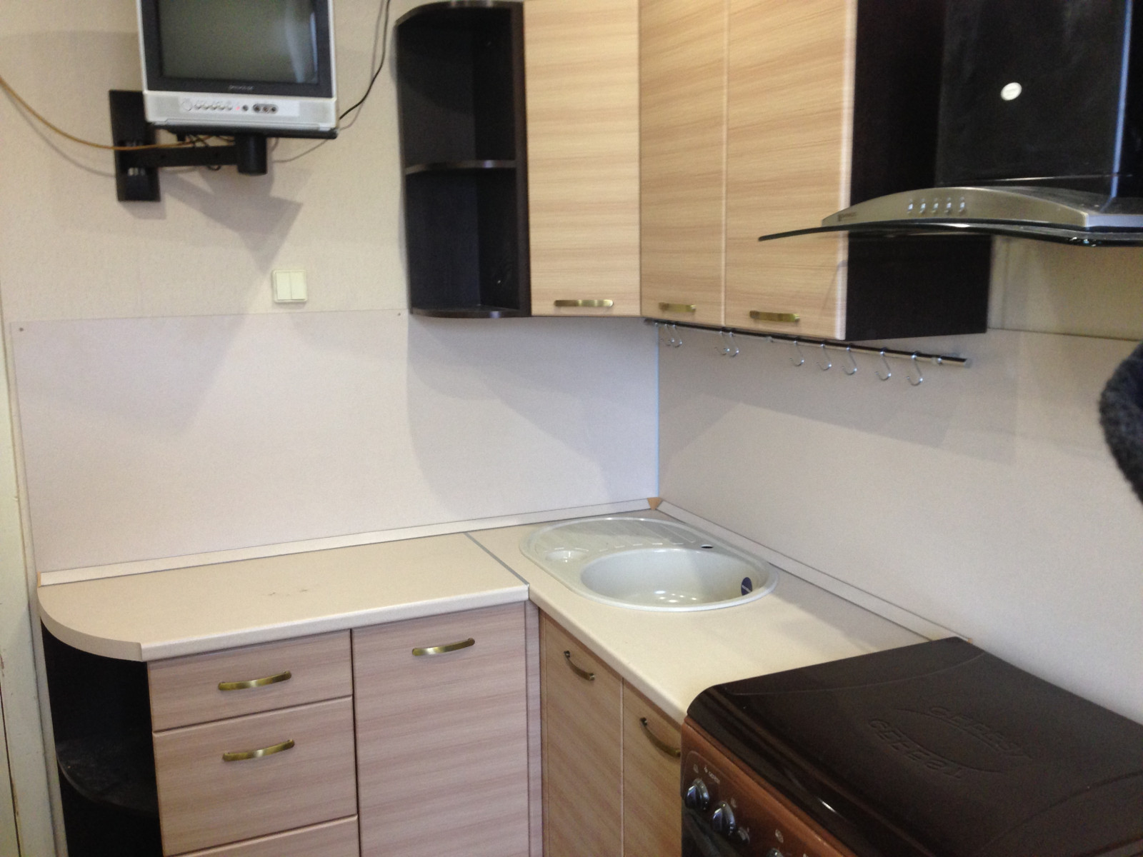 Корпусная мебель для повседневной жизни