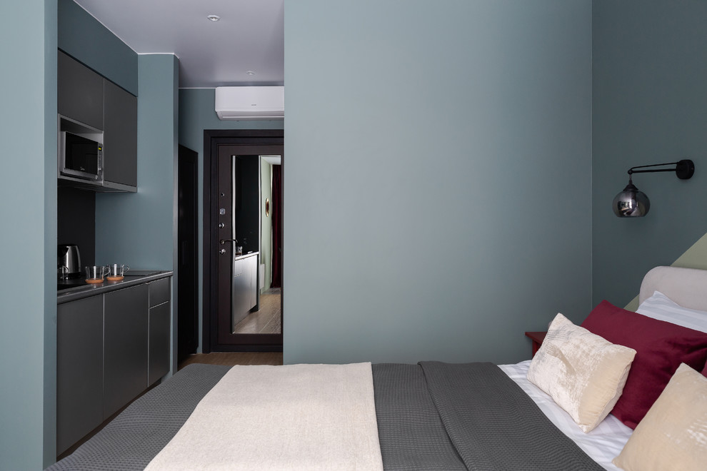 Дизайнерский апарт-отель в Санкт-Петербурге