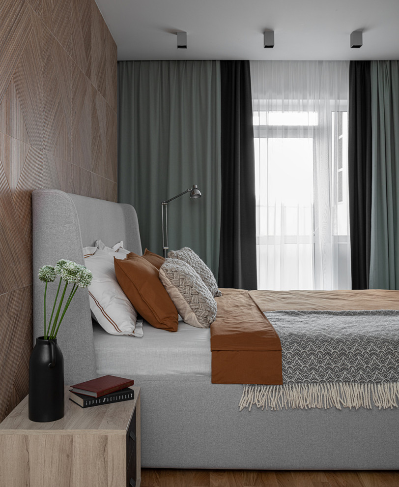 Изумрудные акценты