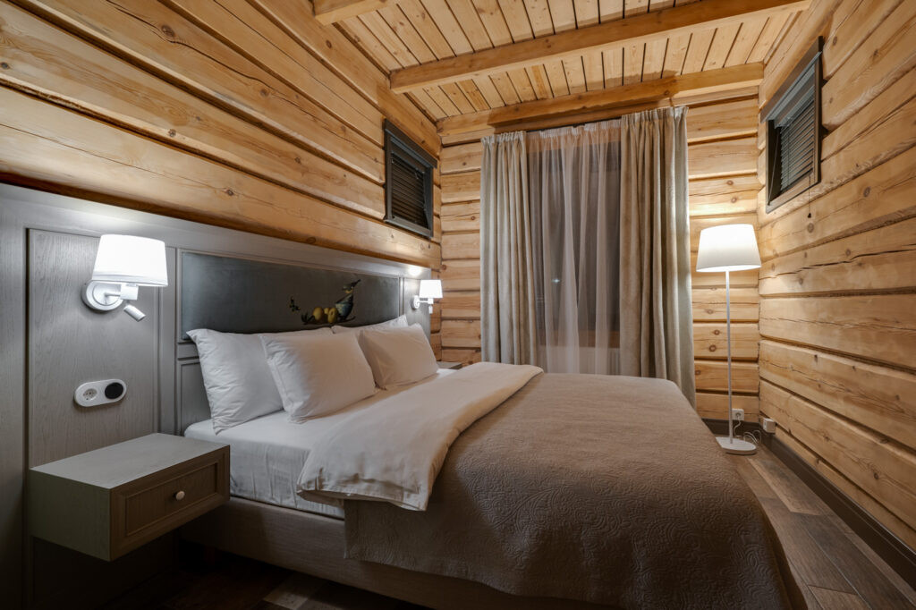 Усадьба "Зеехоф"