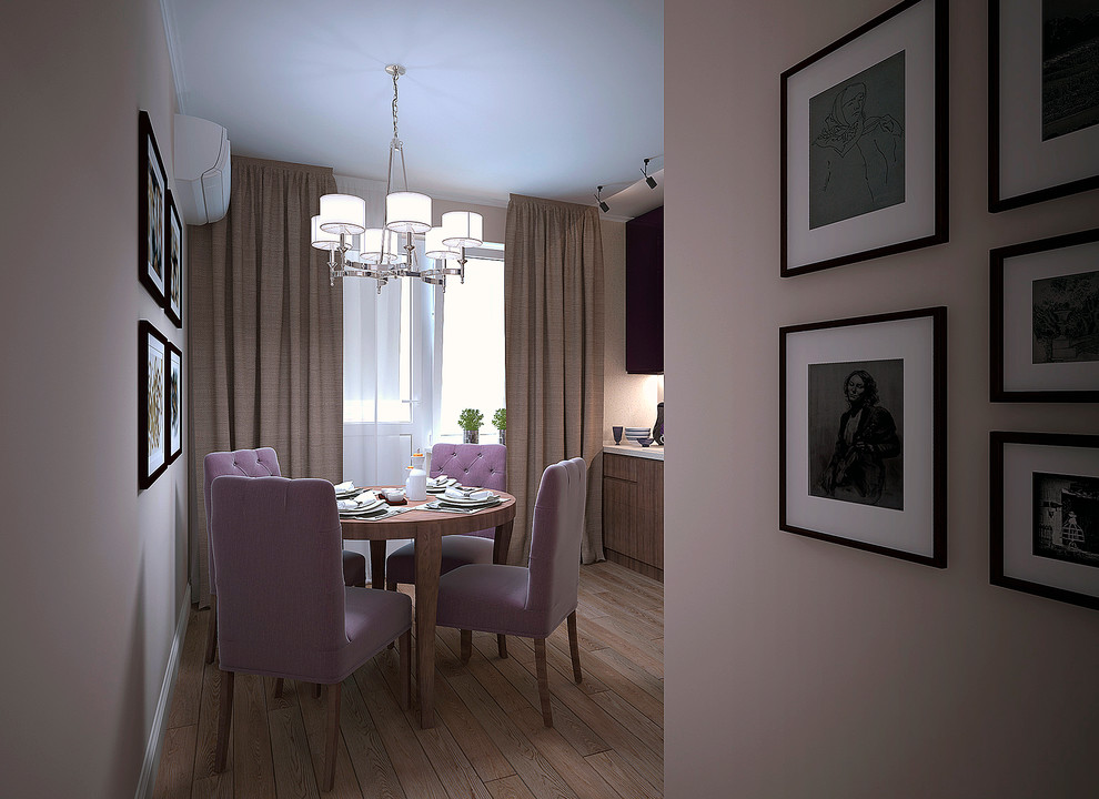 Семейная кухня