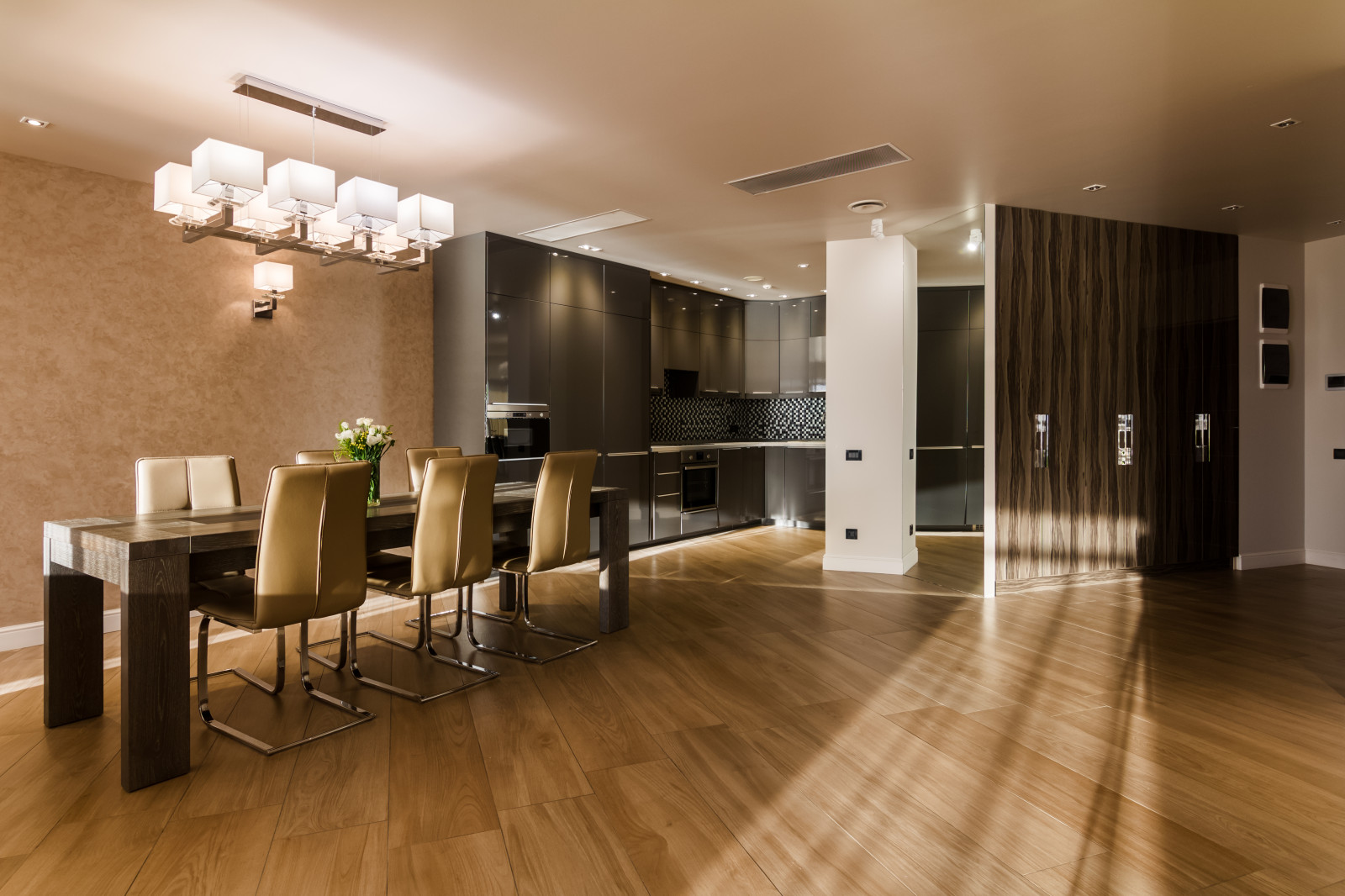 ЖК "Александрийский маяк"