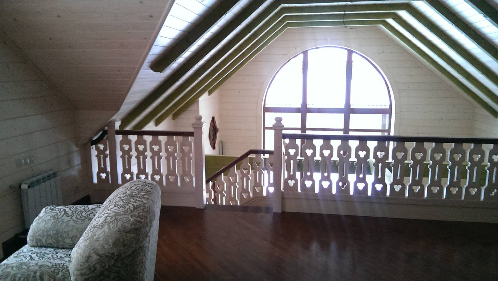 Изготовление изделий под заказ в г. Гостомель