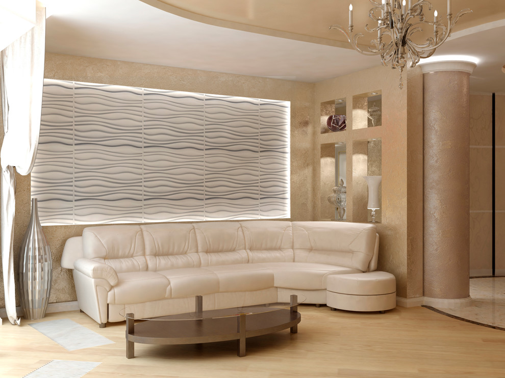 Апартаменты в Репино