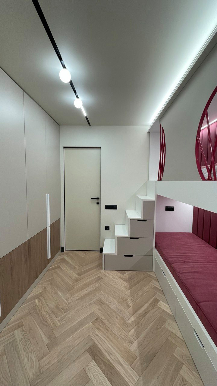 Квартира 73м2 вторичка