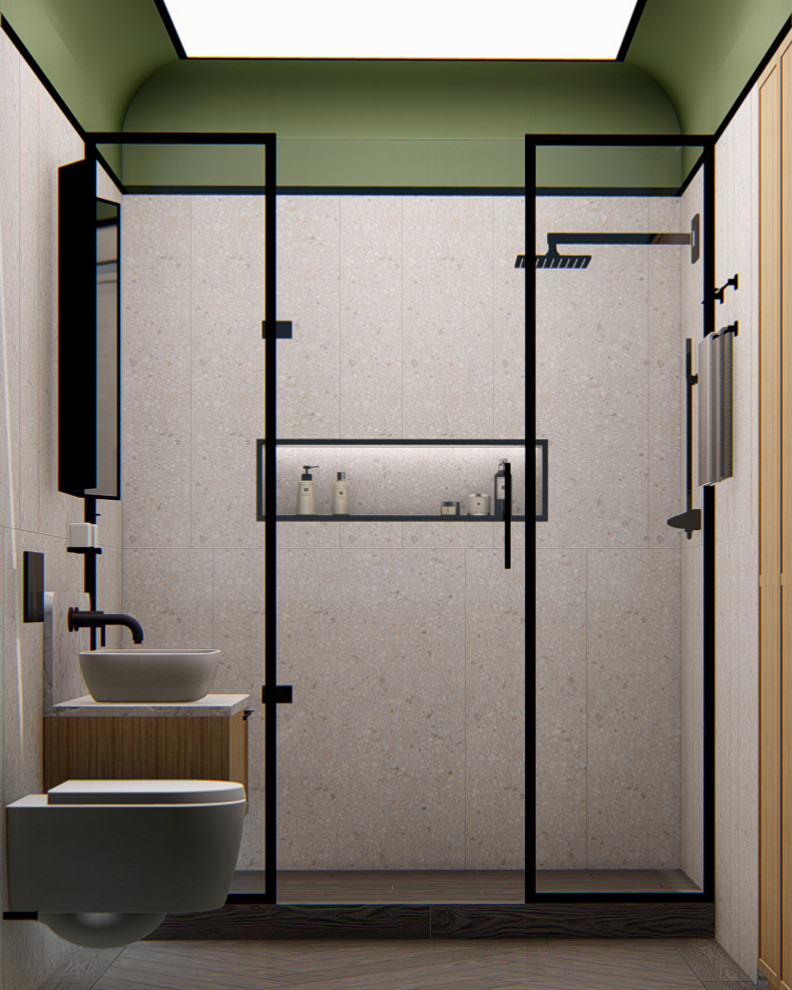 Квартира 115 м2 в г. Екатеринбург