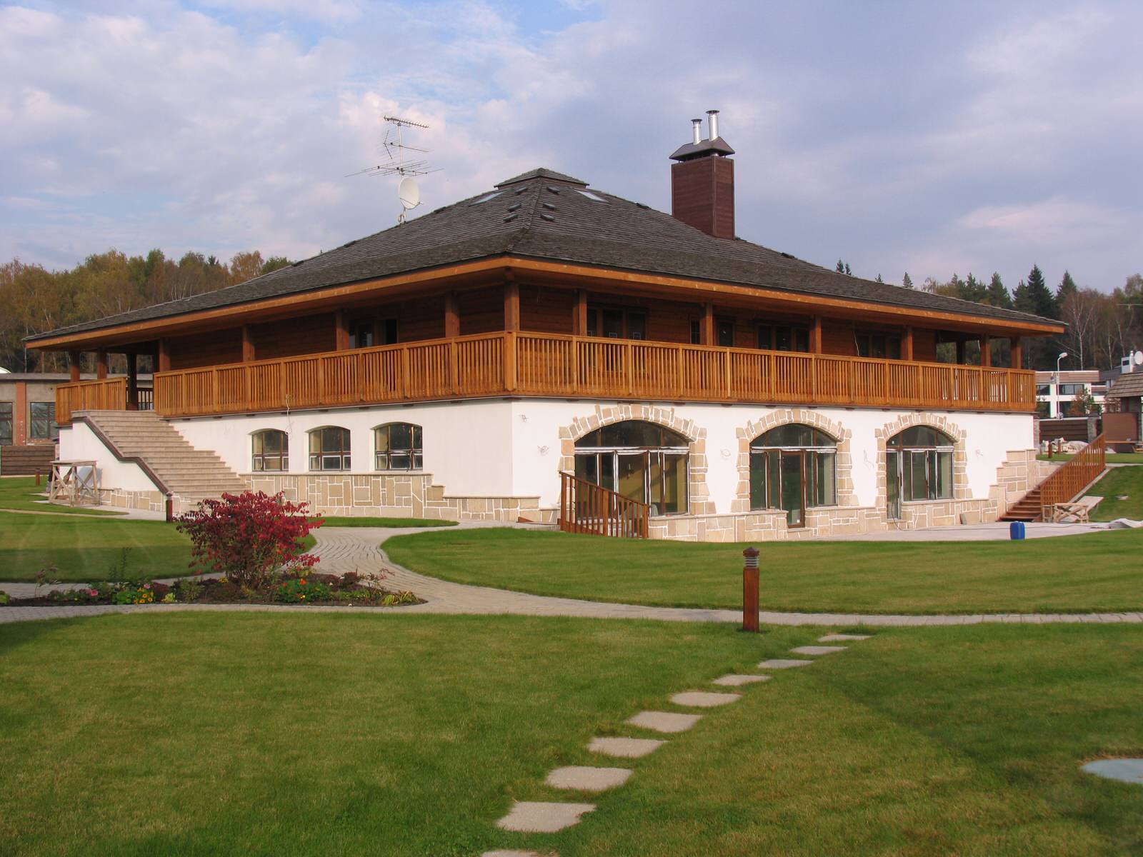 Наши проекты