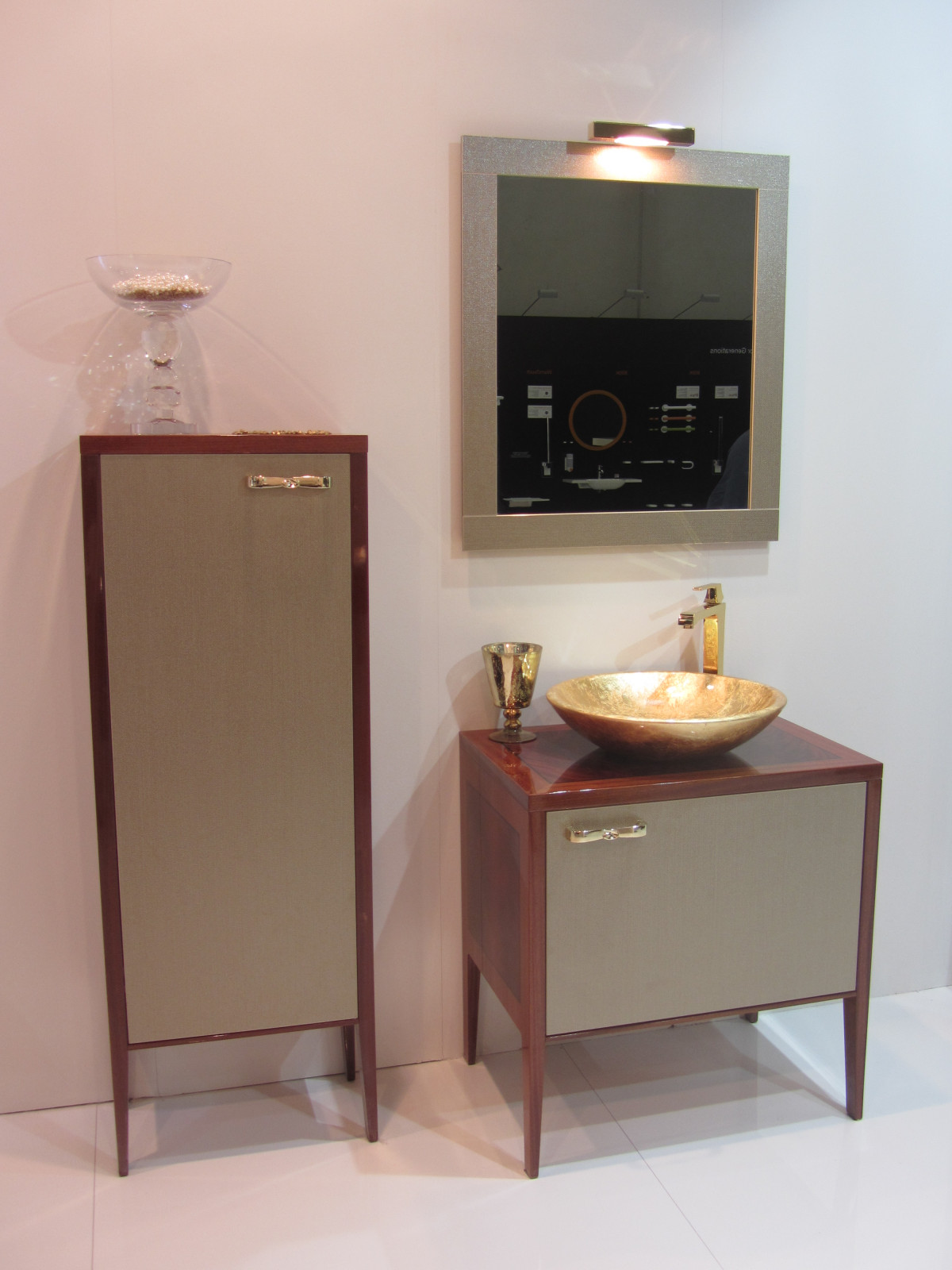 Выставка Cersaie, Болонья, Италия -1