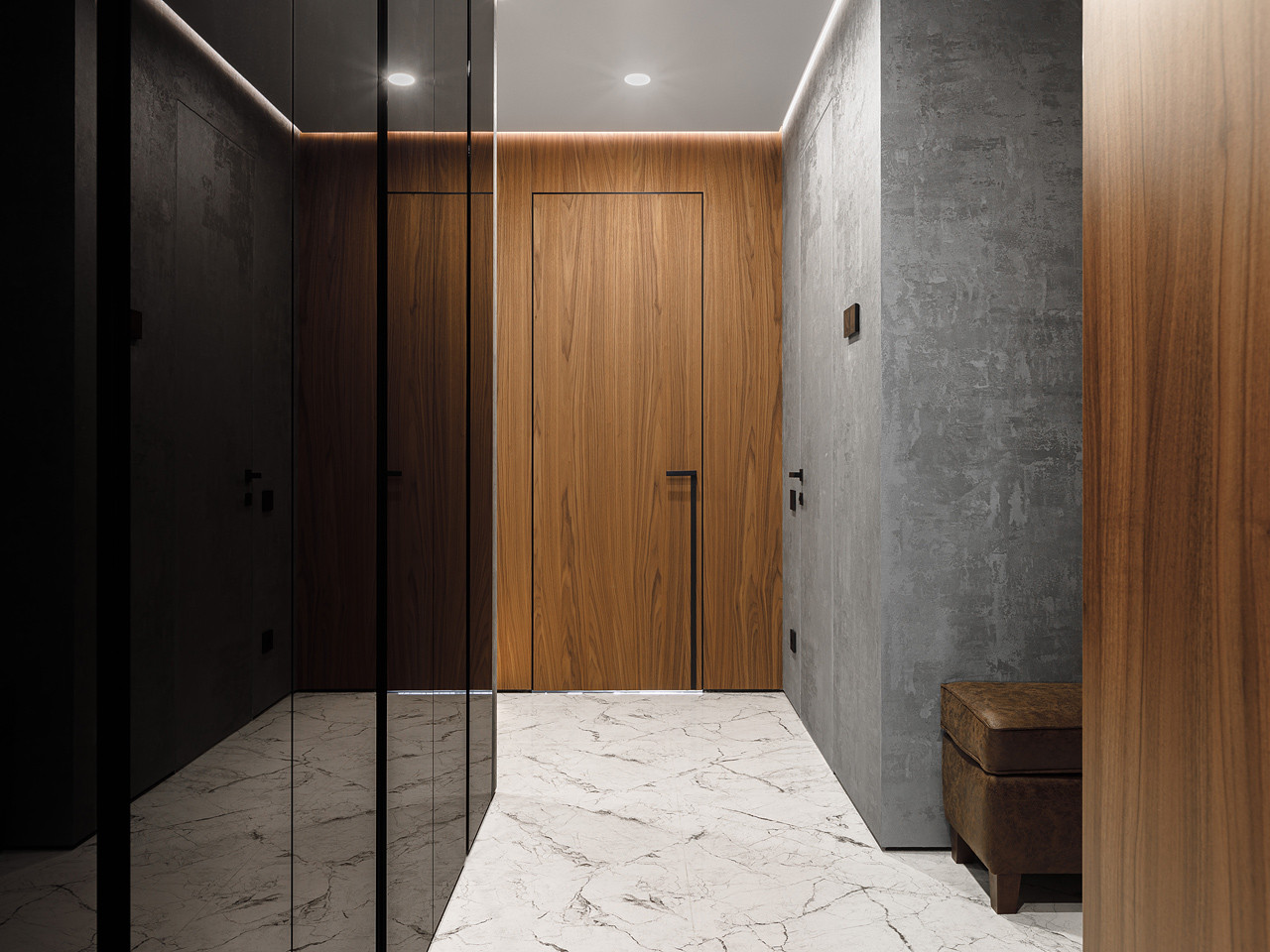 120 м2 Атлантис Делюкс