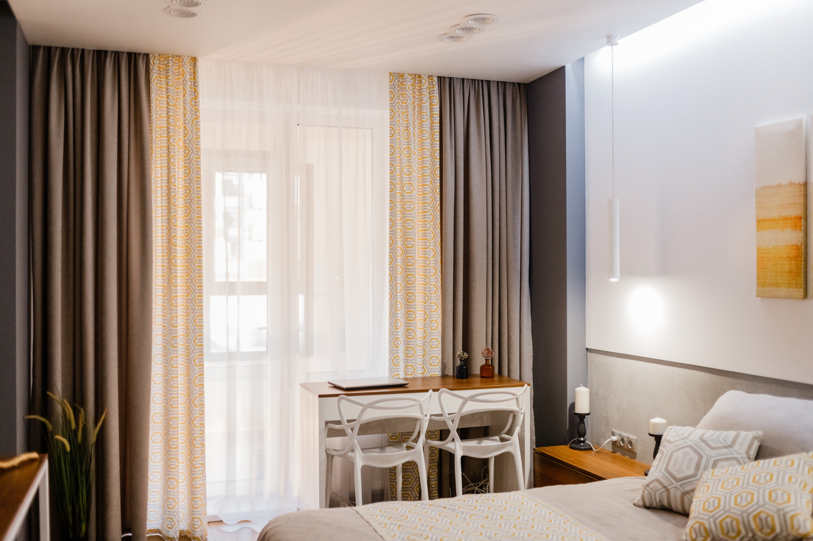 Ривьера парк