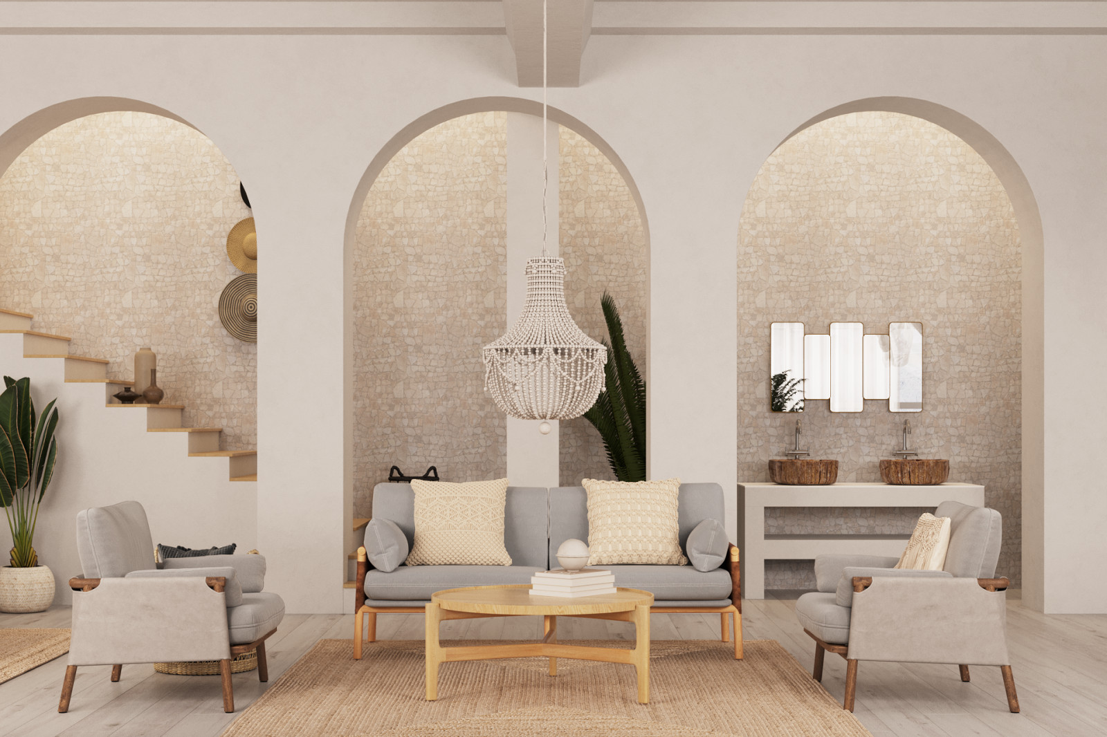 Проект общественного пространства №3