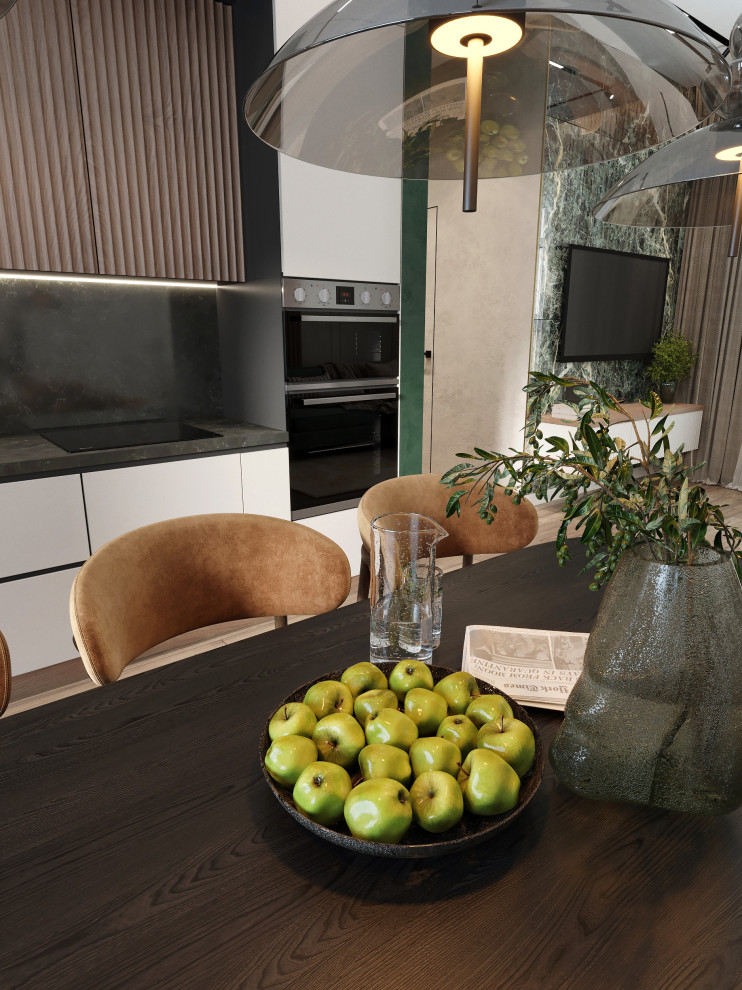 Загородный дом Еловый бриз