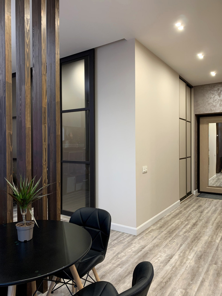 Реализованные интерьеры