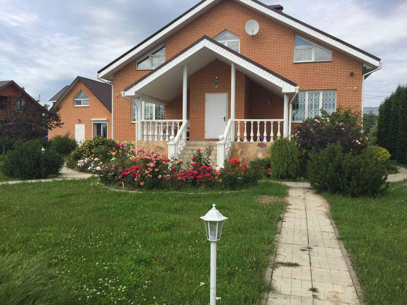 Чепелово "Семейные"