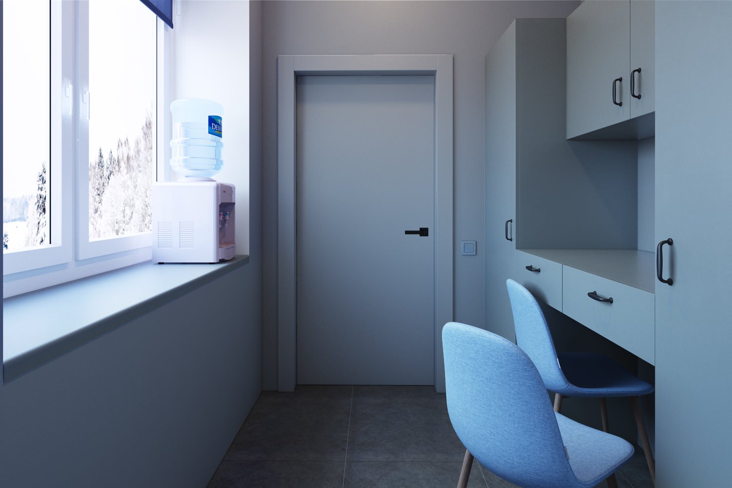 Ювелирный магазин Charlet, г. Сортавала