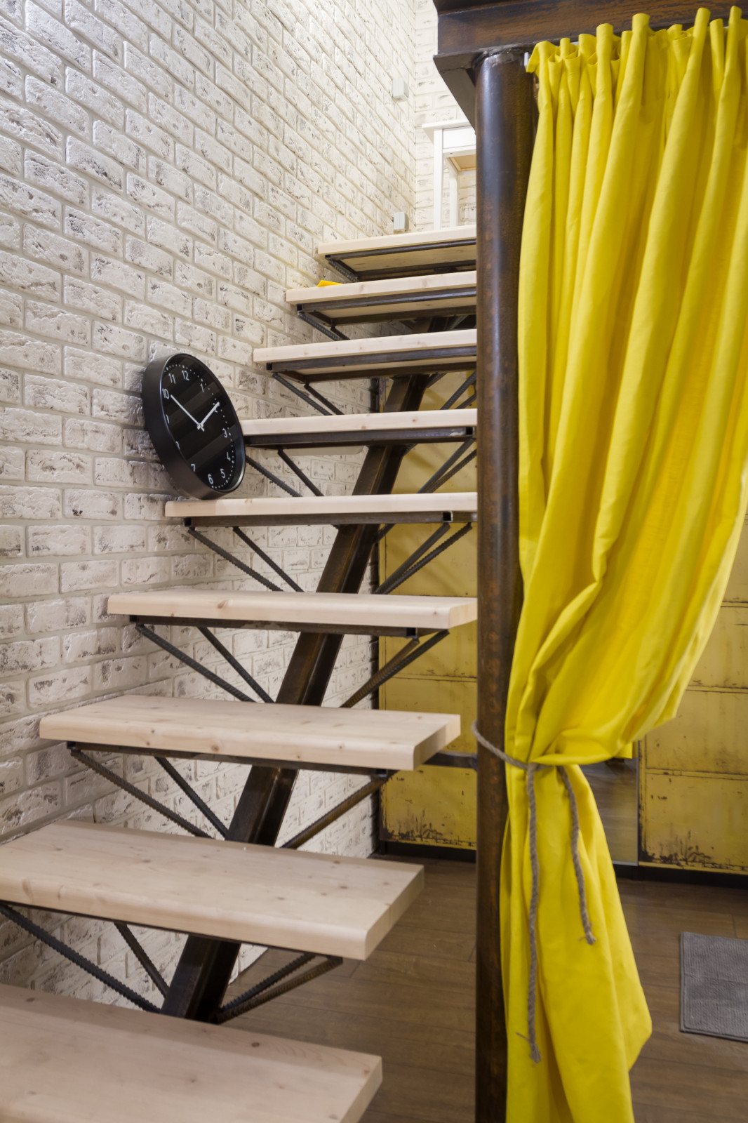 Лофт на Конюшенной