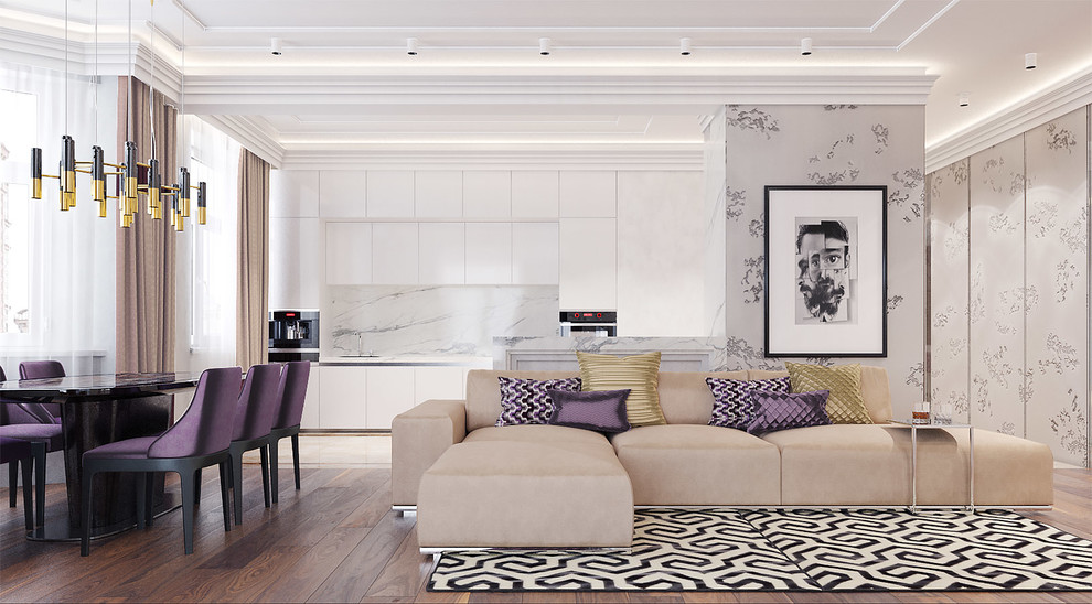 Алые паруса