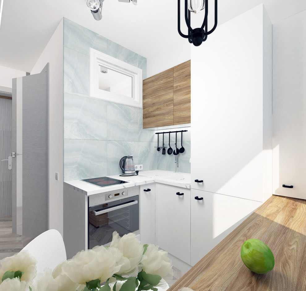 функциональные 20 метров