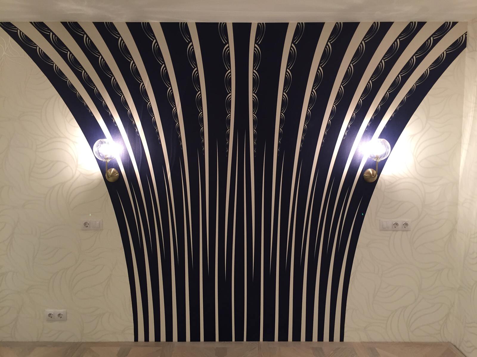 Квартира на Передовиков