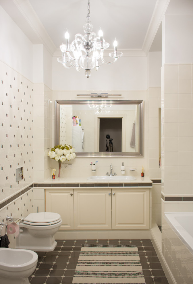 Квартира для молодой семьи