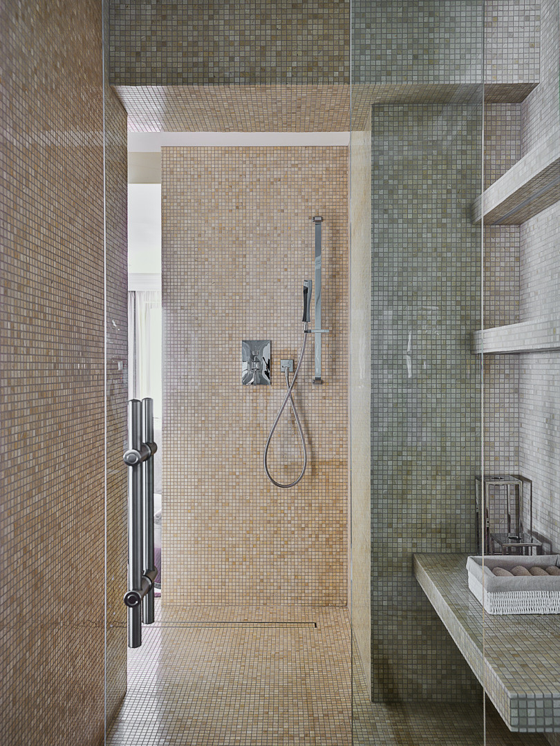 Реализованный проект