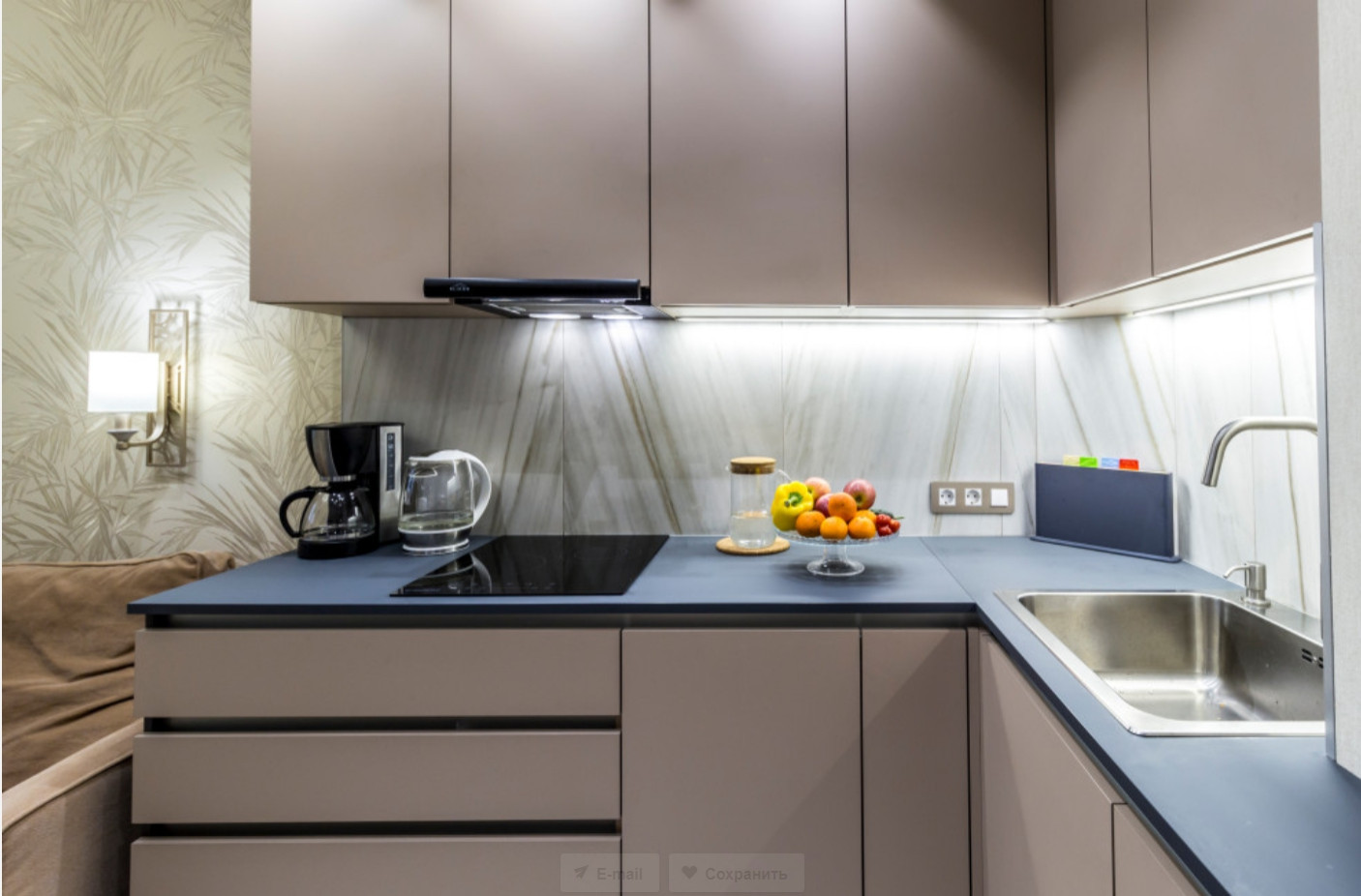 Елена Прядильщикова