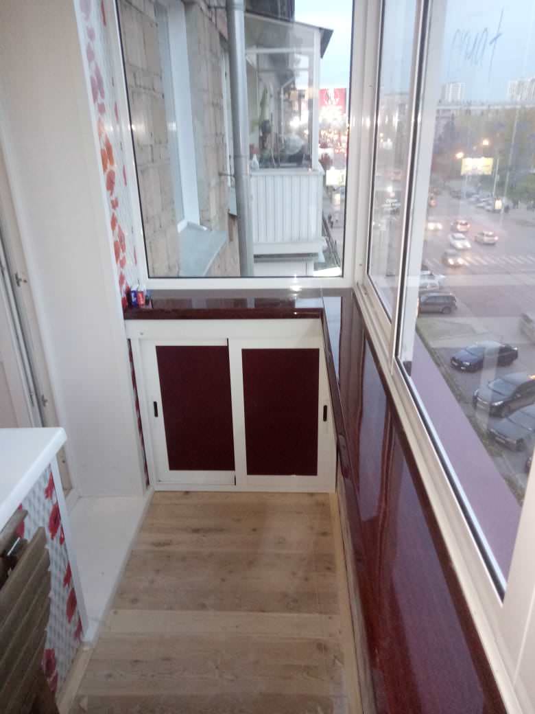 Фоновое изображение профиля Окна Плюс